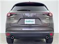 2019 Mazda CX-8