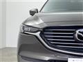 2019 Mazda CX-8