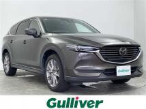 2019 Mazda CX-8