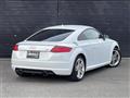 2017 Audi TT
