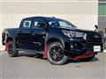 2019 Toyota Hilux