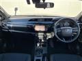 2019 Toyota Hilux