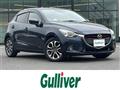 2016 Mazda Demio