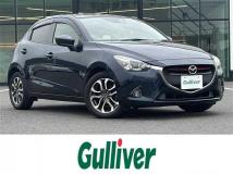 2016 Mazda Demio
