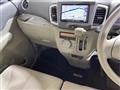 2015 Mazda Flair Wagon