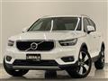 2019 Volvo XC40