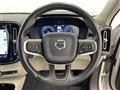 2019 Volvo XC40
