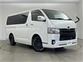 2018 Toyota Regiusace Van