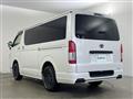 2018 Toyota Regiusace Van