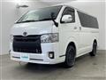 2018 Toyota Regiusace Van