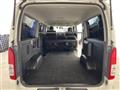 2018 Toyota Regiusace Van
