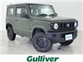 2019 Suzuki Jimny