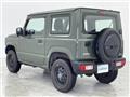 2019 Suzuki Jimny