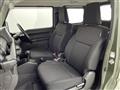 2019 Suzuki Jimny