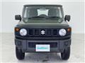 2019 Suzuki Jimny