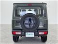 2019 Suzuki Jimny