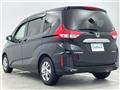2021 Honda Freed