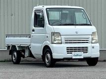 2010 Suzuki Carry Truck