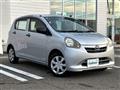 2013 Subaru Pleo