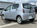 2013 Subaru Pleo