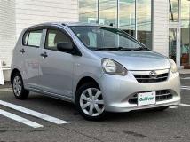 2013 Subaru Pleo