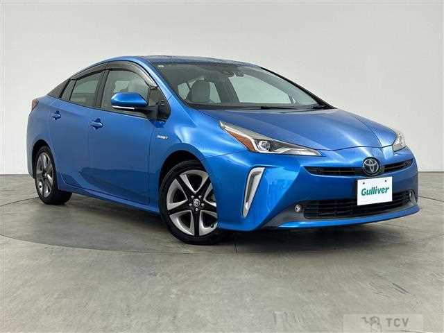 2019 Toyota Prius