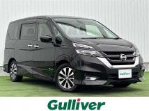 2017 Nissan Serena
