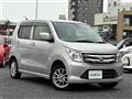 2014 Suzuki Wagon R