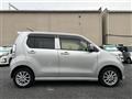 2014 Suzuki Wagon R