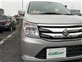 2014 Suzuki Wagon R