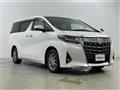 2018 Toyota Alphard