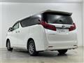 2018 Toyota Alphard