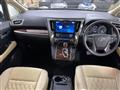 2018 Toyota Alphard
