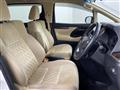 2018 Toyota Alphard
