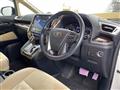 2018 Toyota Alphard