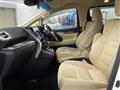 2018 Toyota Alphard
