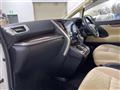 2018 Toyota Alphard