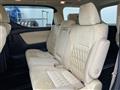 2018 Toyota Alphard
