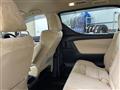 2018 Toyota Alphard