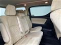 2018 Toyota Alphard