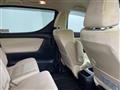2018 Toyota Alphard