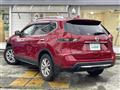 2017 Nissan X-Trail