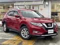 2017 Nissan X-Trail