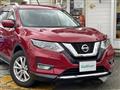 2017 Nissan X-Trail
