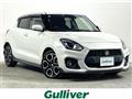 2020 Suzuki Swift