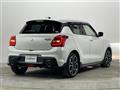 2020 Suzuki Swift