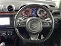 2020 Suzuki Swift