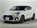2020 Suzuki Swift