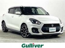 2020 Suzuki Swift