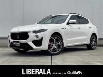 2020 Maserati Levante
